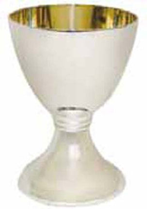 Rutland Chalice (Sick Call) - Silver PlatedRutland Chalice (Sick Call) - Silver Plated