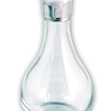 Celtic Crystal CruetCeltic Crystal Cruet
