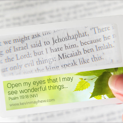 Book Magnifier - Open My EyesBook Magnifier - Open My Eyes