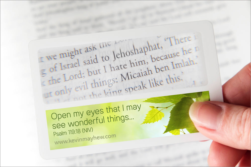 Book Magnifier - Open My EyesBook Magnifier - Open My Eyes