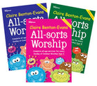 All-Sorts Worship BundleAll-Sorts Worship Bundle