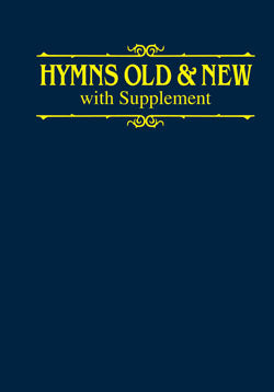 Hymns Old & New With SupplimentHymns Old & New With Suppliment from Kevin Mayhew Publishers