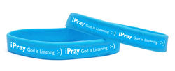Ipray - WristbandIpray - Wristband
