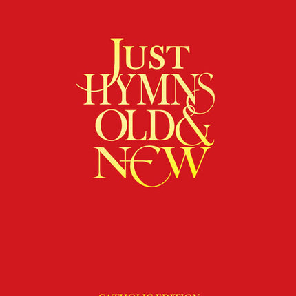 Just Hymns Old & NewJust Hymns Old & New from Kevin Mayhew Publishers