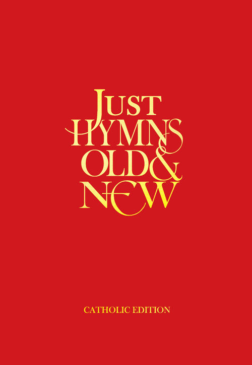 Just Hymns Old & NewJust Hymns Old & New from Kevin Mayhew Publishers