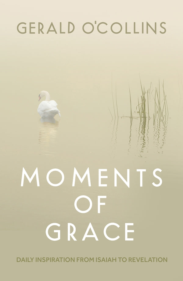 Moments Of GraceMoments Of Grace