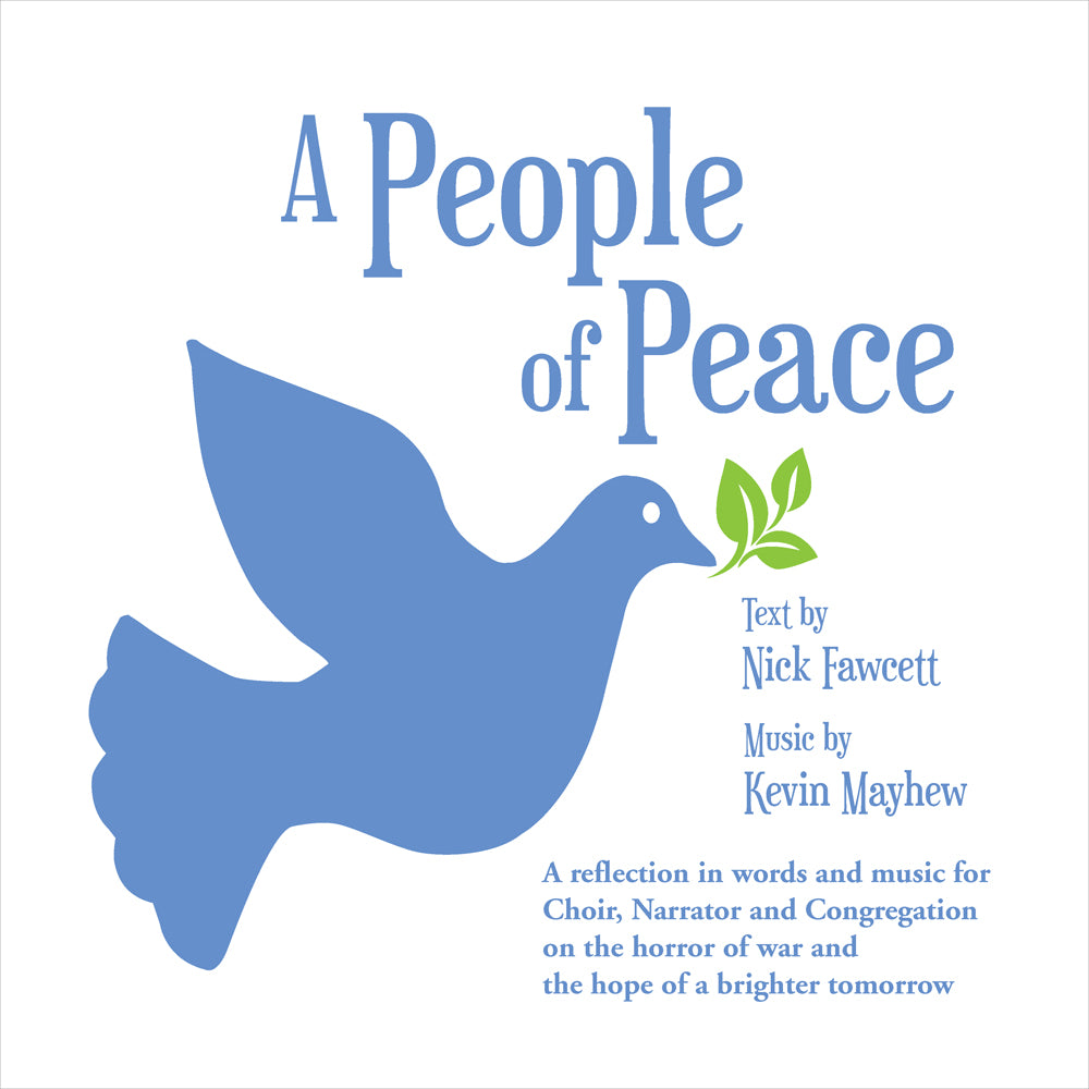 People Of Peace - CdPeople Of Peace - Cd