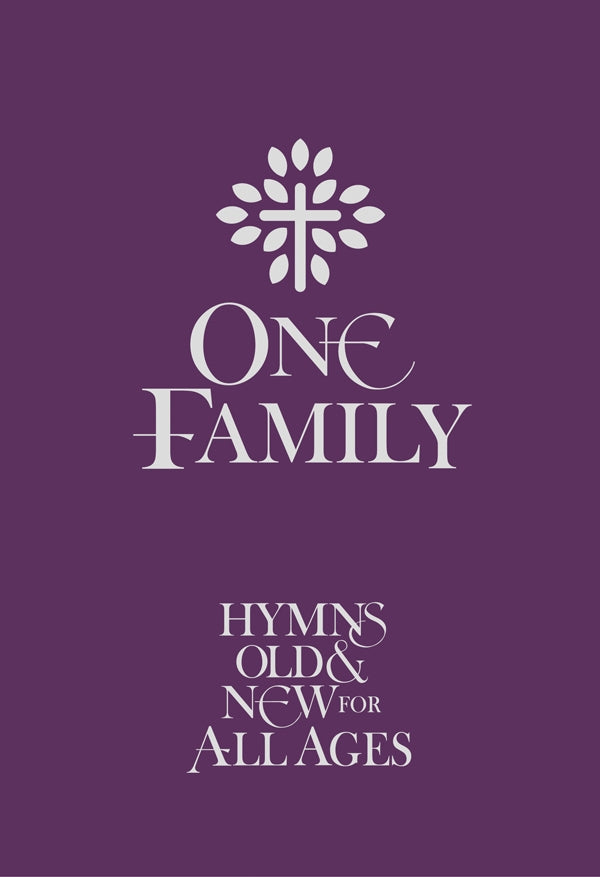 One Family, Hymns Old & New For All AgesOne Family, Hymns Old & New For All Ages from Kevin Mayhew Publishers