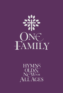 One Family Hymn Cd Set - 34 DiscsOne Family Hymn Cd Set - 34 Discs