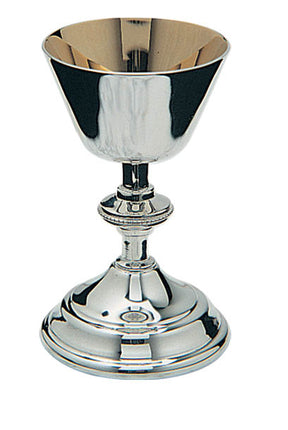 Georgian Chalice (Sick Call)Georgian Chalice (Sick Call)