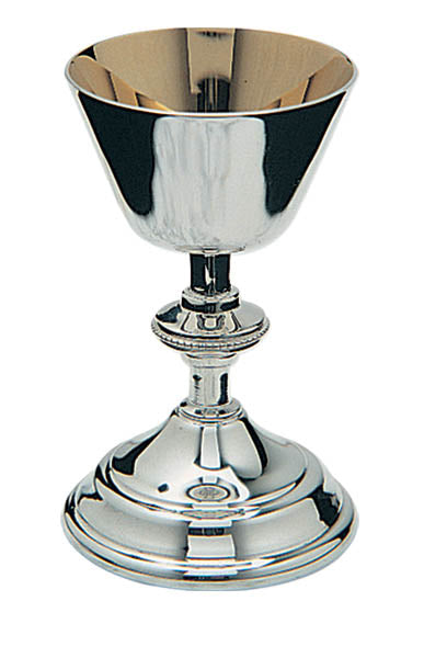 Georgian Chalice (Sick Call)Georgian Chalice (Sick Call)
