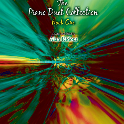 Piano Duet Collection 1Piano Duet Collection 1