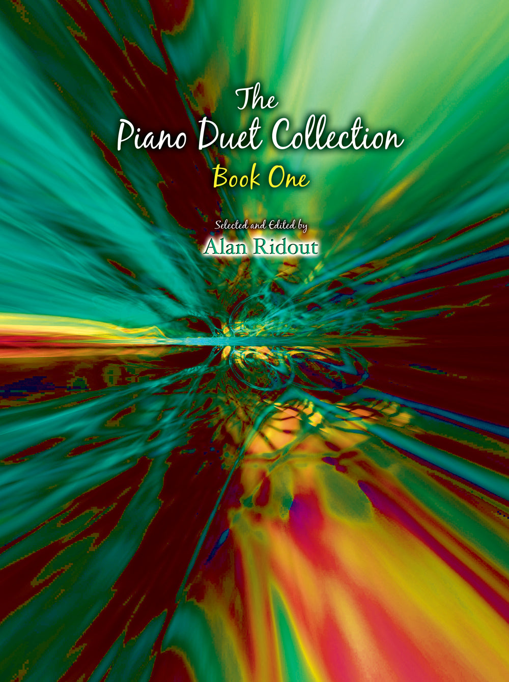 Piano Duet Collection 1Piano Duet Collection 1
