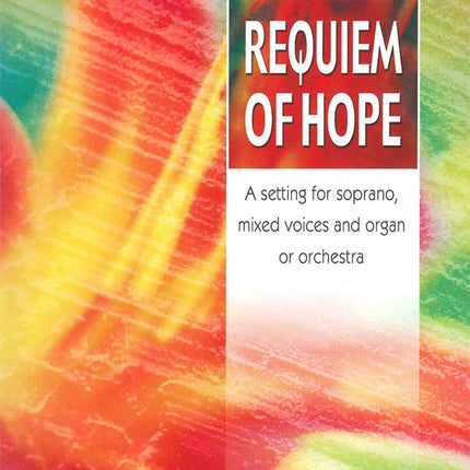 Requiem Of HopeRequiem Of Hope