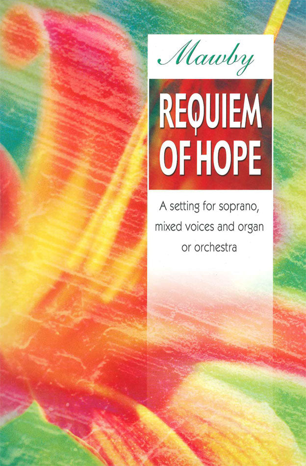Requiem Of HopeRequiem Of Hope