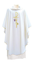 Vignette Chasuble - 247