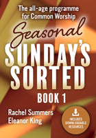 Seasonal Sundays Sorted (Oct 19)Seasonal Sundays Sorted (Oct 19)