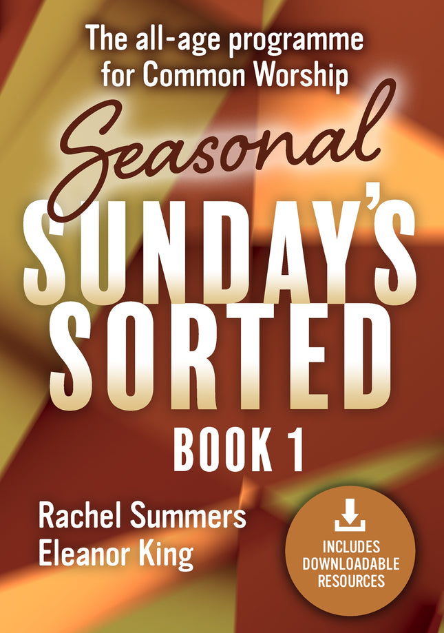 Seasonal Sundays Sorted (Oct 19)Seasonal Sundays Sorted (Oct 19)