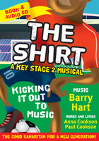 The ShirtThe Shirt