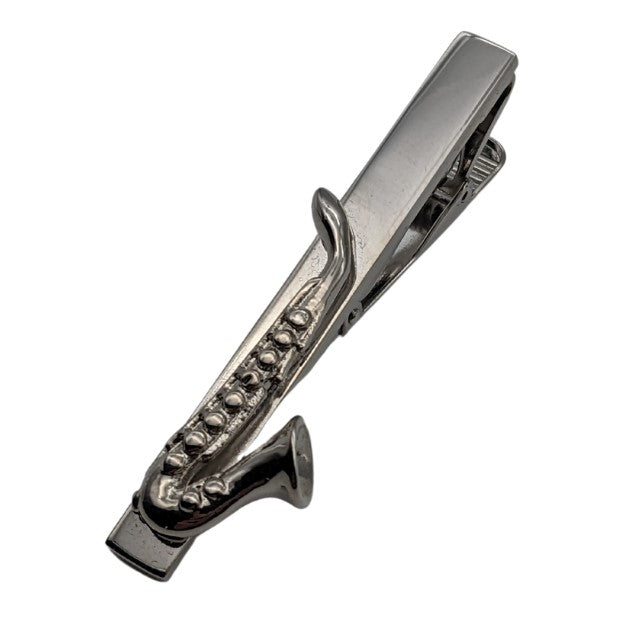 Saxophone Tie Pin