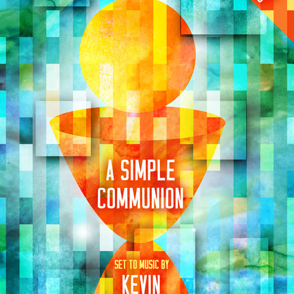 A Simple CommunionA Simple Communion