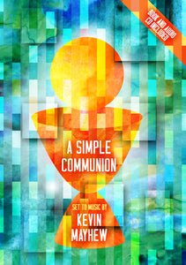 A Simple CommunionA Simple Communion