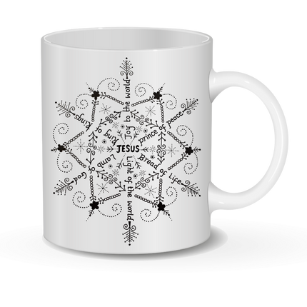 Christmas 2 Mug  (Sept 19) - MeChristmas 2 Mug  (Sept 19) - Me