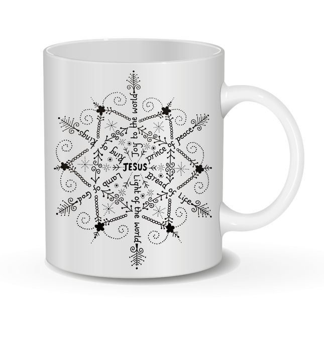 Christmas 2 Mug  (Sept 19) - MeChristmas 2 Mug  (Sept 19) - Me