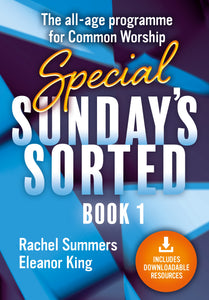Special Sundays Sorted (Oct 19)Special Sundays Sorted (Oct 19)