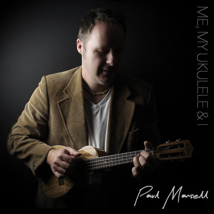 My Ukulele & IMy Ukulele & I