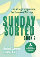 Sunday Sorted Book 2 (Oct 19)Sunday Sorted Book 2 (Oct 19)
