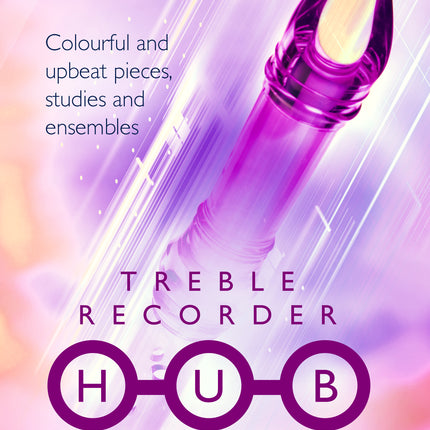 Treble Recorder Hub