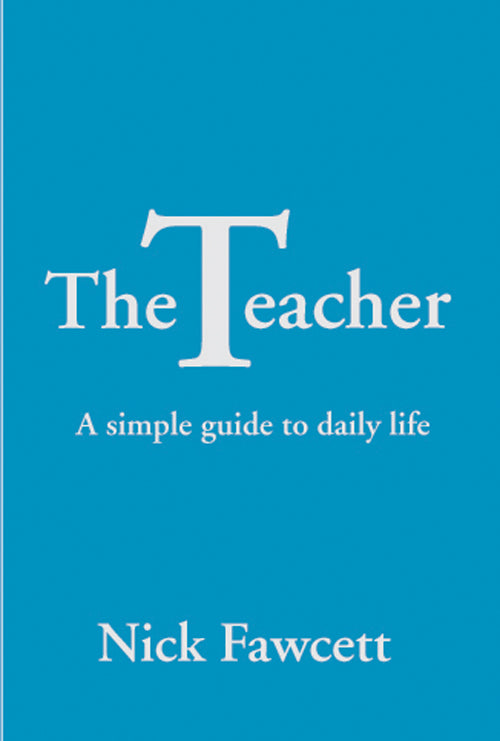 The Teacher -  Presentation Copy (Case Bound)The Teacher -  Presentation Copy (Case Bound)