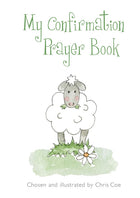 My Confirmation Prayer BookMy Confirmation Prayer Book