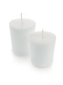 Tapered Uncased 13hr Candles (Pack of 144)