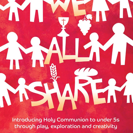 We All ShareWe All Share