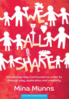 We All ShareWe All Share