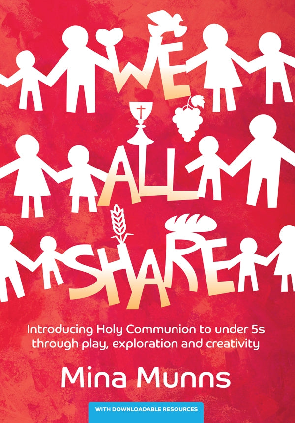 We All ShareWe All Share