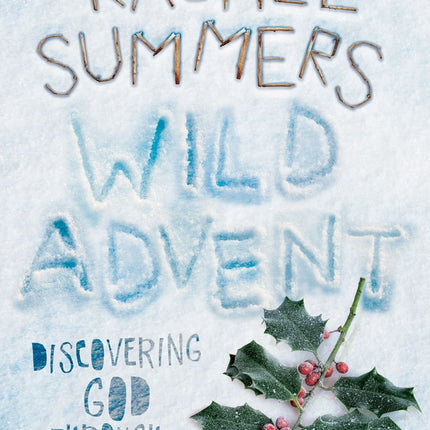 Wild AdventWild Advent